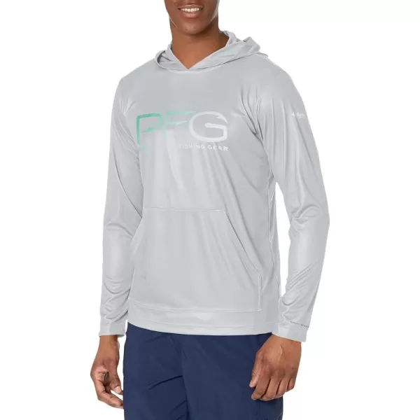 Columbia Men's Terminal Tackle PFG Hooks Hoodie