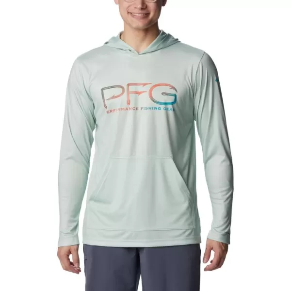 Columbia Men's Terminal Tackle PFG Hooks Hoodie