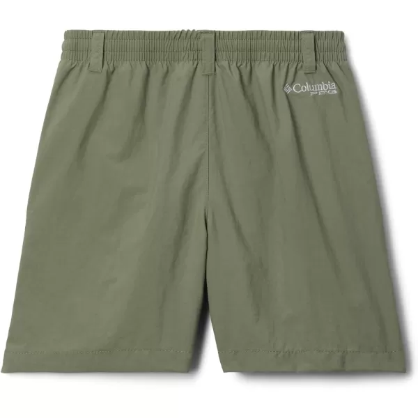 Columbia Boys' Backcast Short