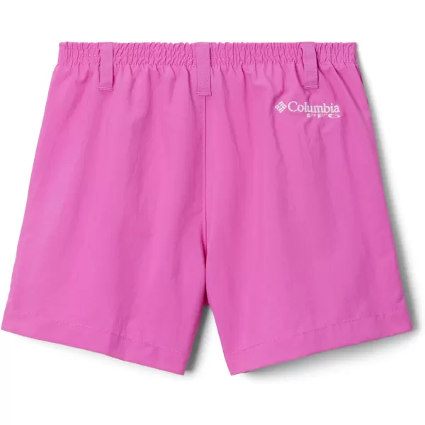 Columbia Boys' Backcast Short