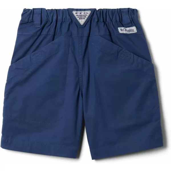 Columbia Boy's Half Moon Ii Short