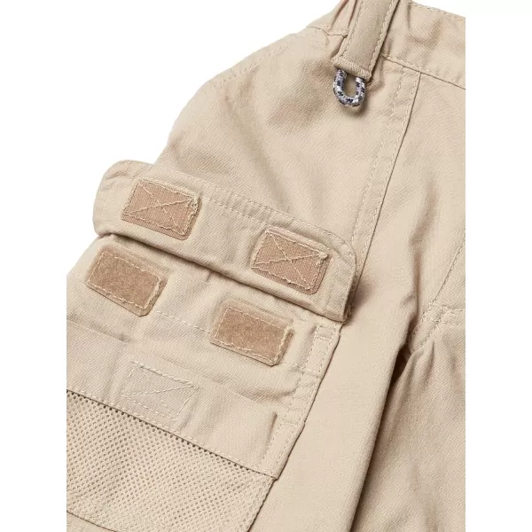 Columbia Boy's Half Moon Ii Short