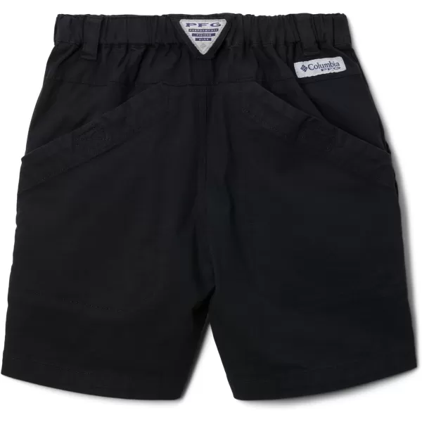 Columbia Boy's Half Moon Ii Short