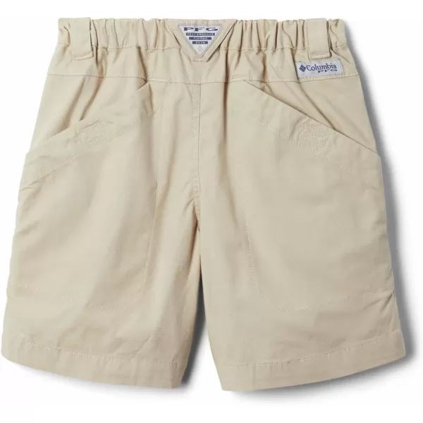 Columbia Boy's Half Moon Ii Short