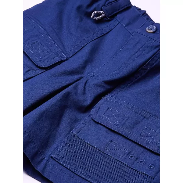 Columbia Boy's Half Moon Ii Short