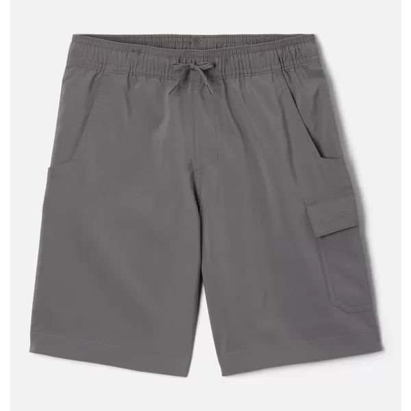 Columbia Boys' Silver Ridge Utility Short