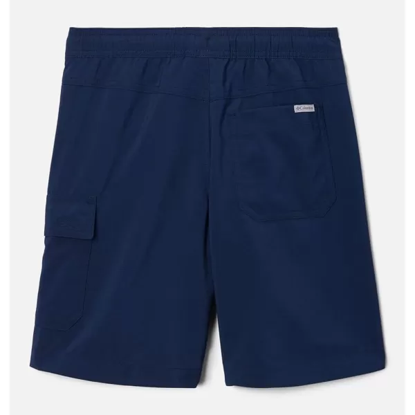 Columbia Boys' Silver Ridge Utility Short