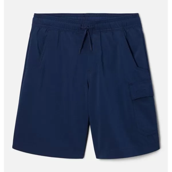 Columbia Boys' Silver Ridge Utility Short