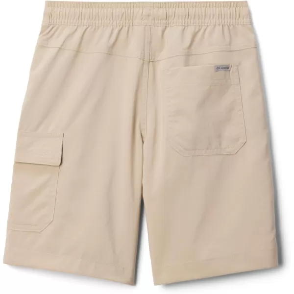 Columbia Boys' Silver Ridge Utility Short