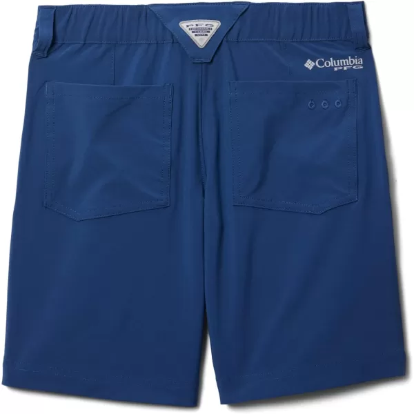 Columbia Boy's Slack Tide Short