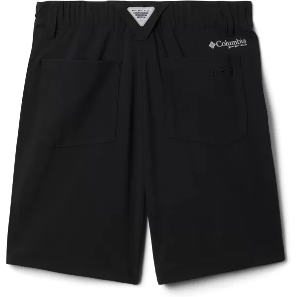 Columbia Boy's Slack Tide Short