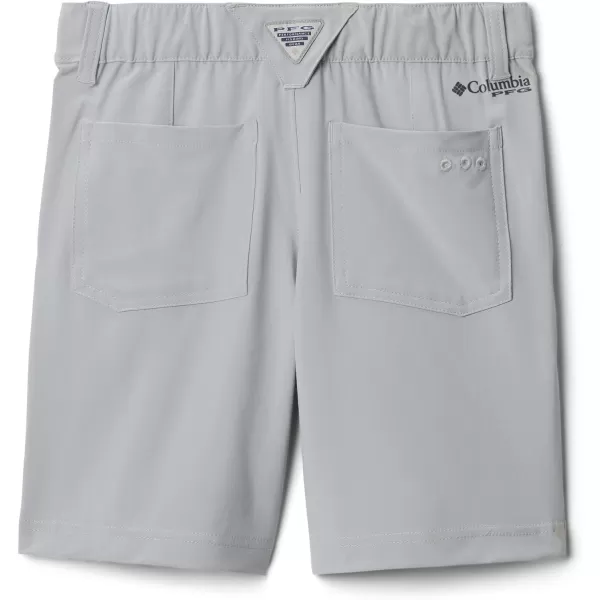 Columbia Boy's Slack Tide Short