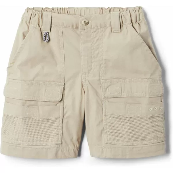Columbia Boy's Half Moon Ii Short