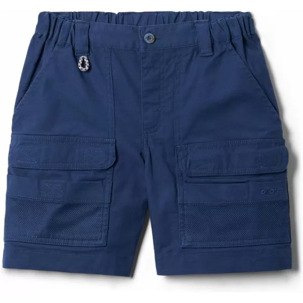 Columbia Boy's Half Moon Ii Short