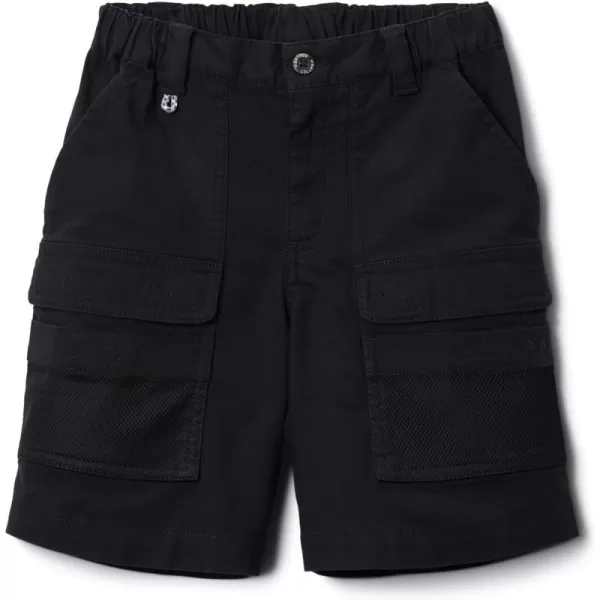 Columbia Boy's Half Moon Ii Short