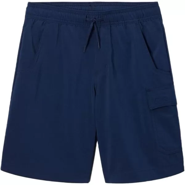 Columbia Boys' Silver Ridge Utility Short