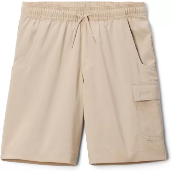 Columbia Boys' Silver Ridge Utility Short