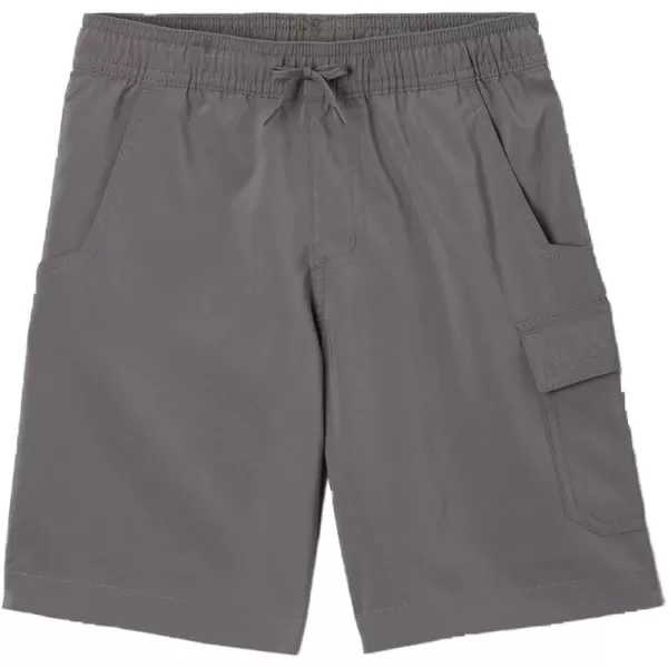 Columbia Boys' Silver Ridge Utility Short