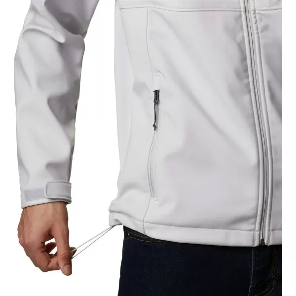 Columbia Men's Ascender Hooded Softshell Jacket