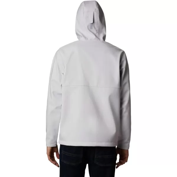 Columbia Men's Ascender Hooded Softshell Jacket