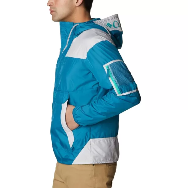 Columbia Men's Challenger Windbreaker