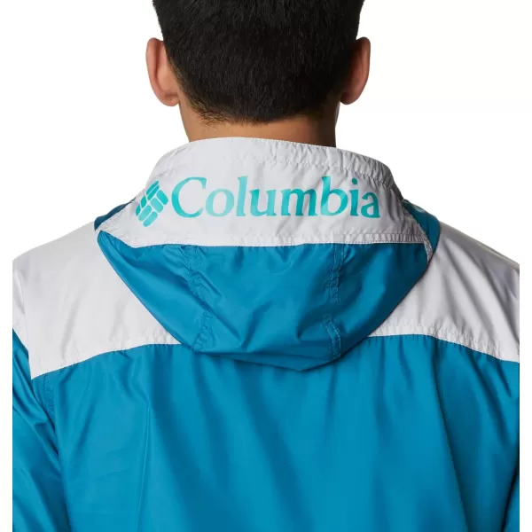 Columbia Men's Challenger Windbreaker