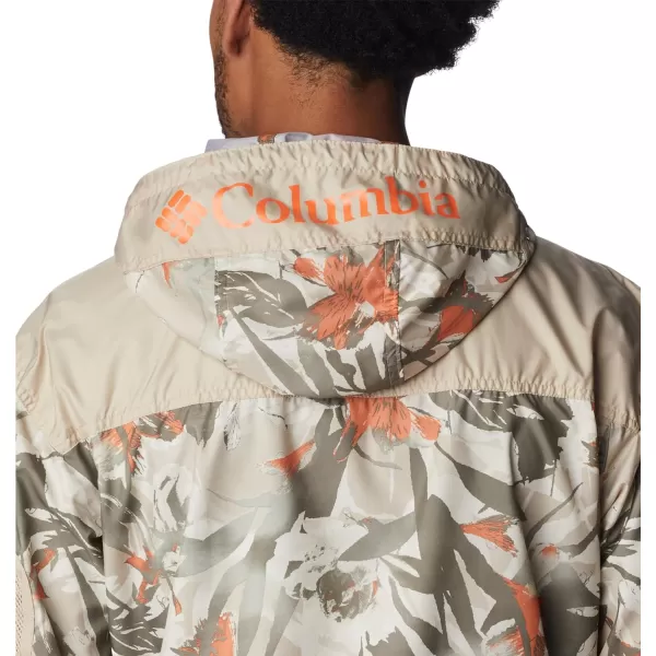 Columbia Men's Challenger Windbreaker