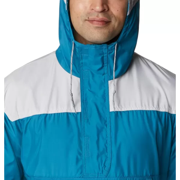 Columbia Men's Challenger Windbreaker