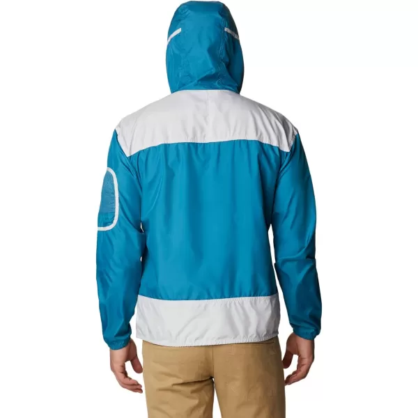 Columbia Men's Challenger Windbreaker