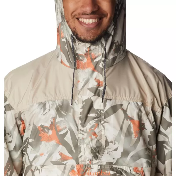 Columbia Men's Challenger Windbreaker
