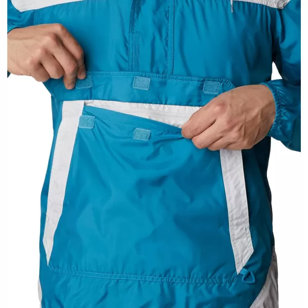 Columbia Men's Challenger Windbreaker