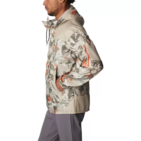 Columbia Men's Challenger Windbreaker