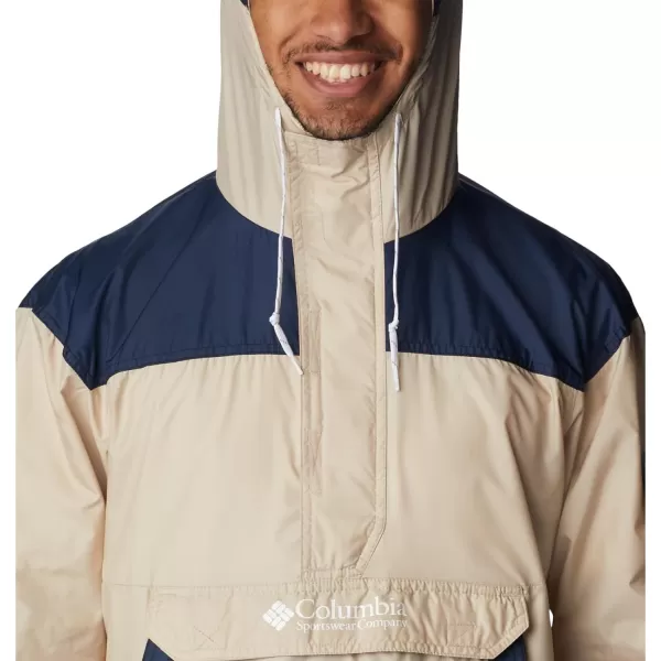 Columbia Men's Challenger Windbreaker