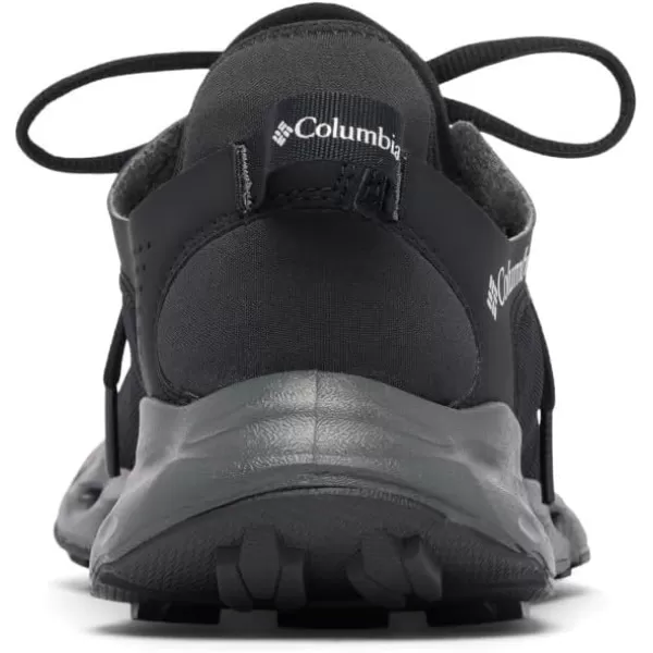 Columbia Men's Drainmaker XTR Water Shoe