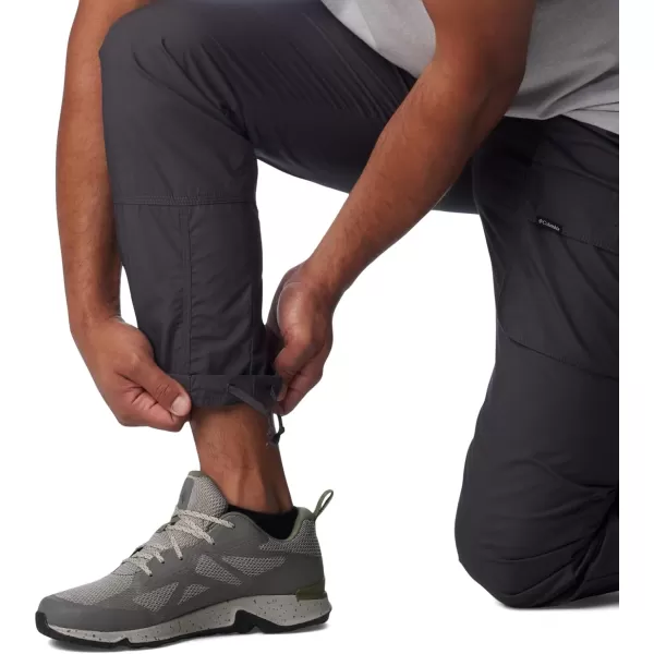 Columbia Men's Landroamer Cargo Pant