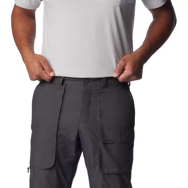 Columbia Men's Landroamer Cargo Pant