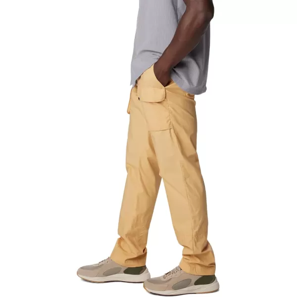 Columbia Men's Landroamer Cargo Pant