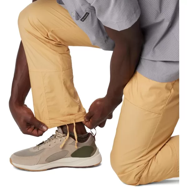 Columbia Men's Landroamer Cargo Pant