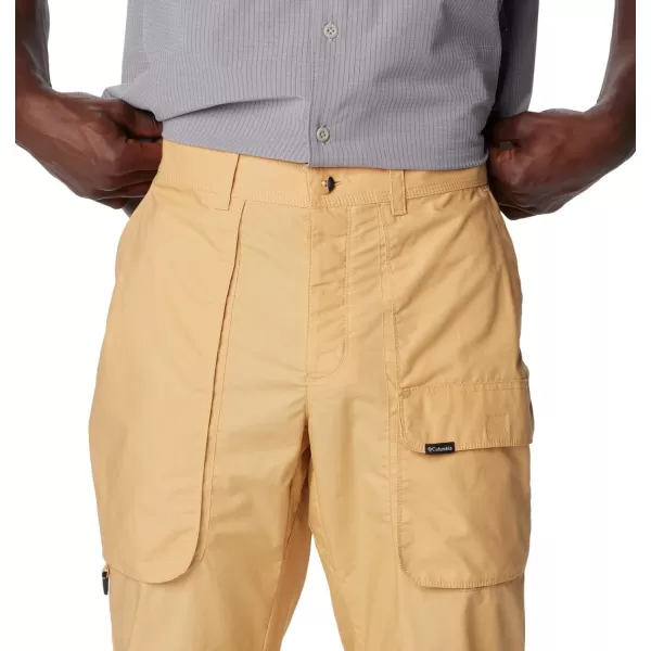 Columbia Men's Landroamer Cargo Pant
