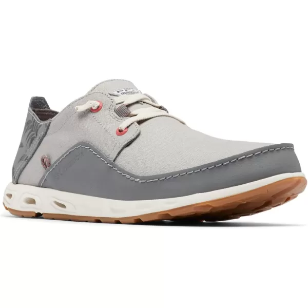 Columbia Men's PFG Bahama Vent Relaxed Boat Shoe