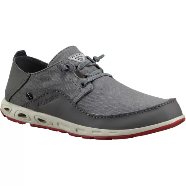 Columbia Men's PFG Bahama Vent Relaxed Boat Shoe