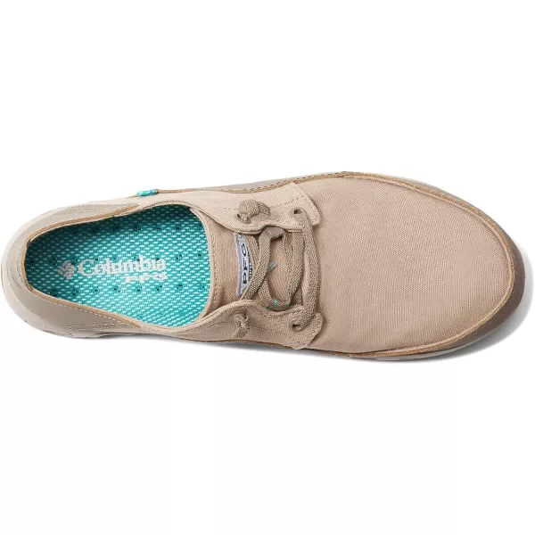 Columbia Men's PFG Bahama Vent Relaxed Boat Shoe