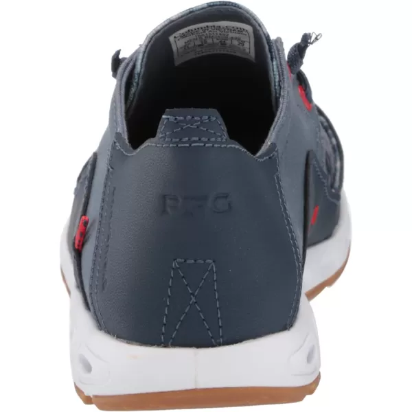 Columbia Men's PFG Bahama Vent Relaxed Boat Shoe