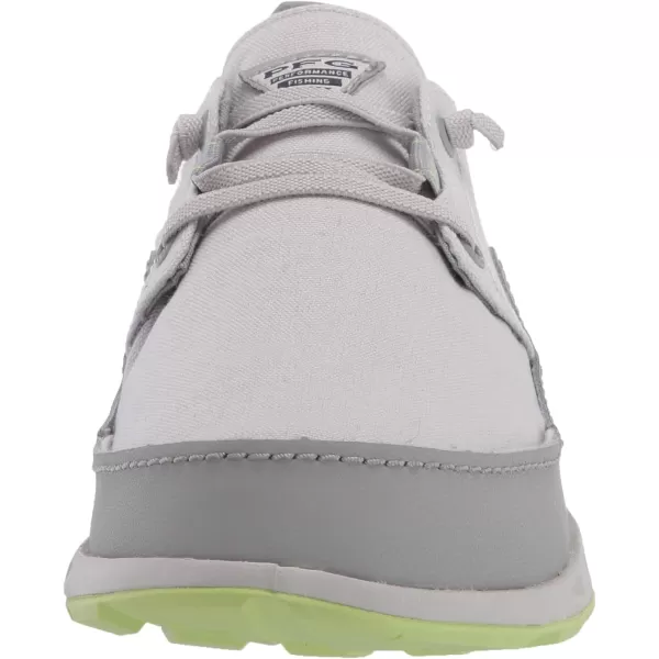 Columbia Men's PFG Bahama Vent Relaxed Boat Shoe