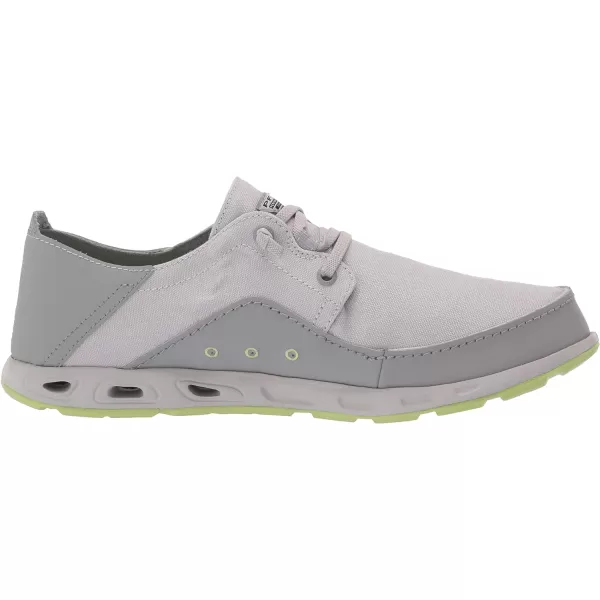Columbia Men's PFG Bahama Vent Relaxed Boat Shoe