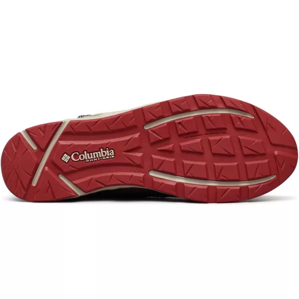 Columbia Men's PFG Bahama Vent Relaxed Boat Shoe