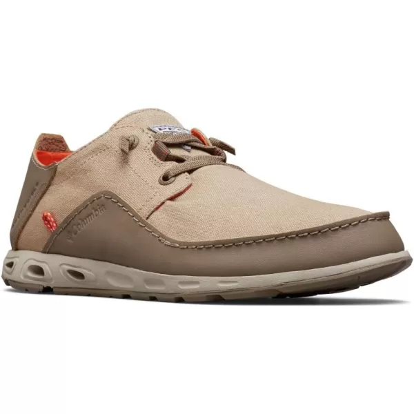 Columbia Men's PFG Bahama Vent Relaxed Boat Shoe