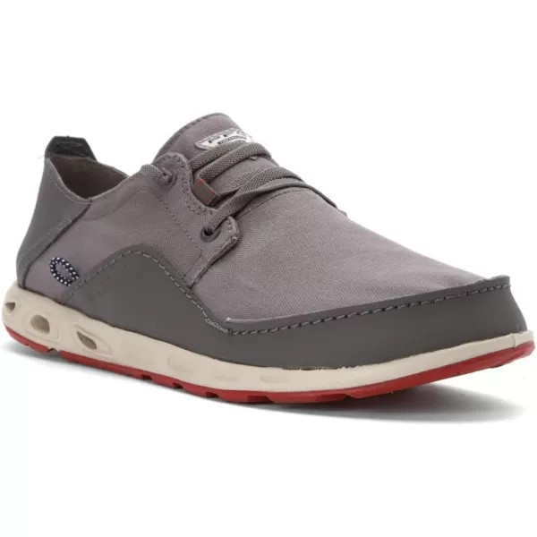Columbia Men's PFG Bahama Vent Relaxed Boat Shoe