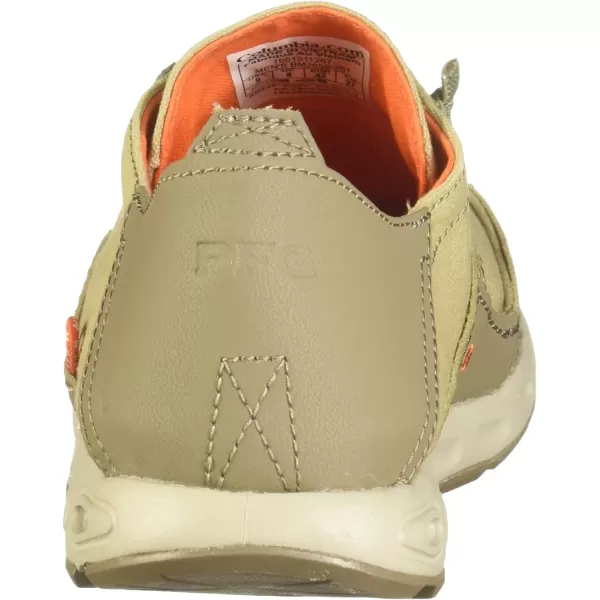 Columbia Men's PFG Bahama Vent Relaxed Boat Shoe