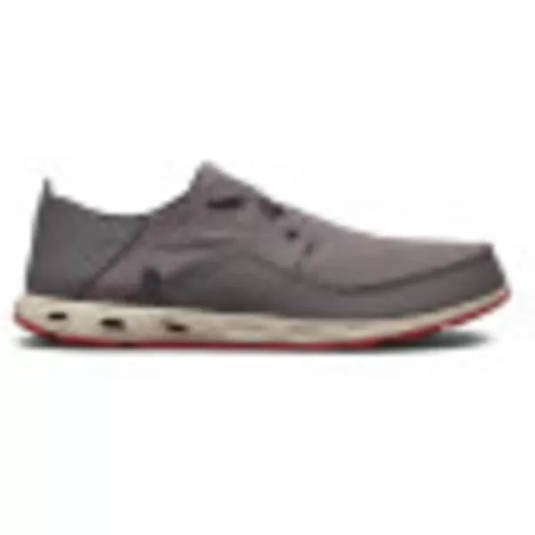 Columbia Men's PFG Bahama Vent Relaxed Boat Shoe